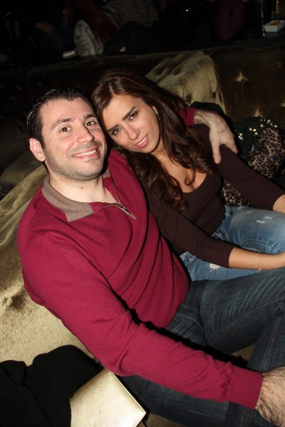 Taiga Beirut On Saturday Night